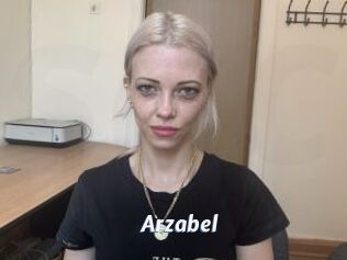 Arzabel