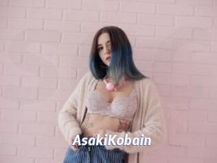 AsakiKobain