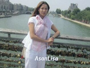 AsanLisa