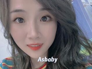 Asbaby