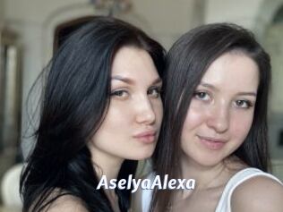 AselyaAlexa Sexe amateur contributions