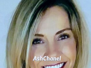 AshChanel