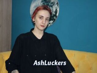 AshLuckers