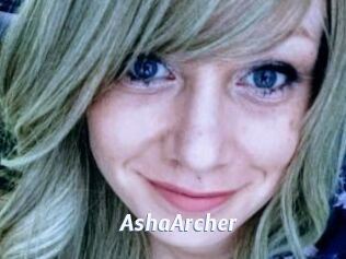 AshaArcher