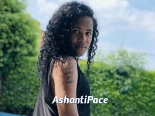 AshantiPace