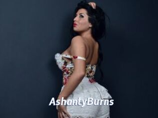 AshantyBurns