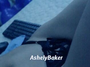AshelyBaker