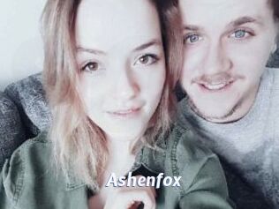 Ashenfox
