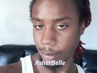 Asher_Belle