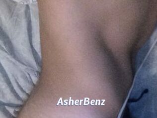 Asher_Benz Sexe amateur contributions