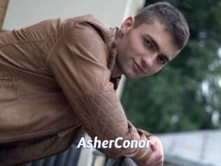 AsherConor