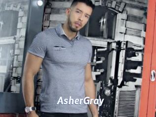 AsherGray