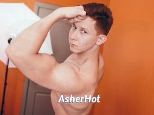 AsherHot