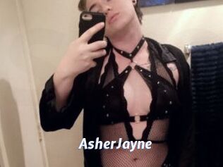 AsherJayne