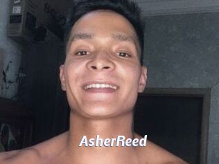 AsherReed