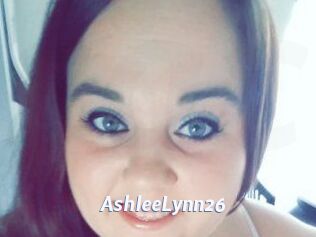 AshleeLynn_26 Sexe amateur contributions