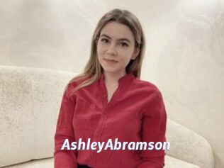 AshleyAbramson