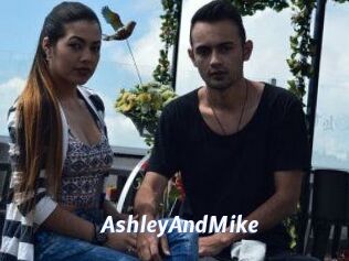 AshleyAndMike Sexe amateur contributions