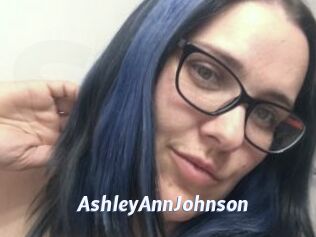 AshleyAnnJohnson