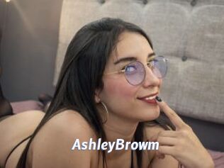 AshleyBrowm