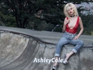 AshleyCole