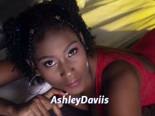 AshleyDaviis