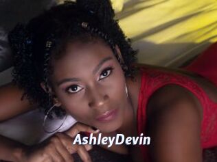 AshleyDevin