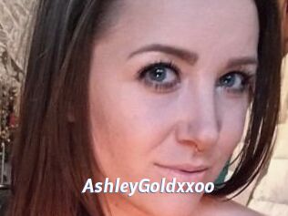 AshleyGoldxxoo