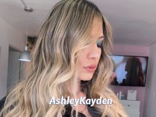 AshleyKayden