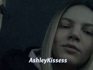 AshleyKissess