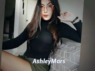 AshleyMars