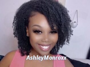 AshleyMonroxx