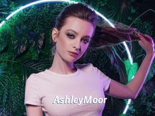 AshleyMoor