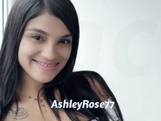 AshleyRose77