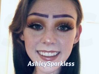 AshleySparkless