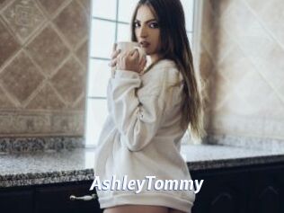 AshleyTommy