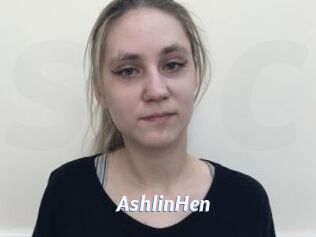 AshlinHen