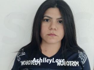 AshlleyLove