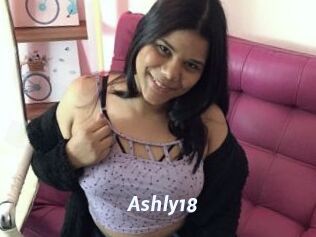 Ashly18