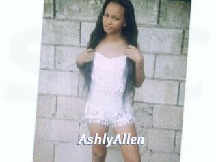 AshlyAllen