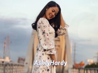 AshlyHardy
