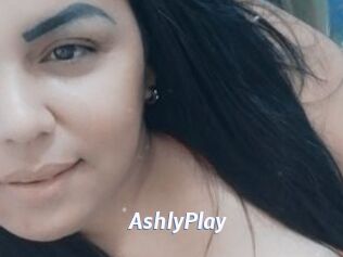 AshlyPlay