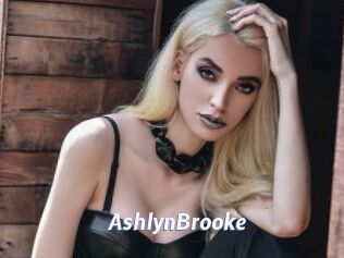 AshlynBrooke