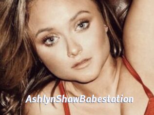 AshlynShawBabestation