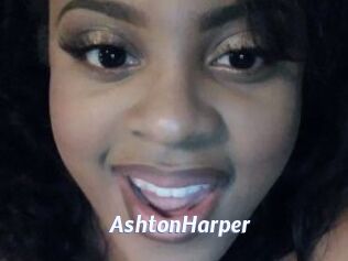 AshtonHarper