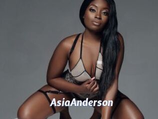 AsiaAnderson