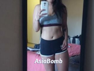 AsiaBomb