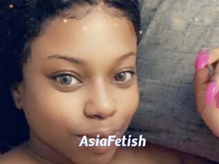 AsiaFetish