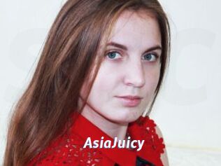 AsiaJuicy