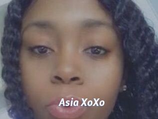 Asia_XoXo